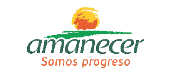 Logo Fundación Amanecer
