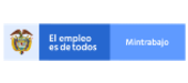 Logo MinTrabajo