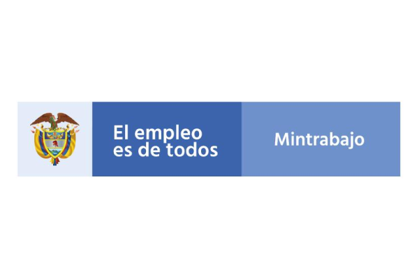Logo-MinTrabajo