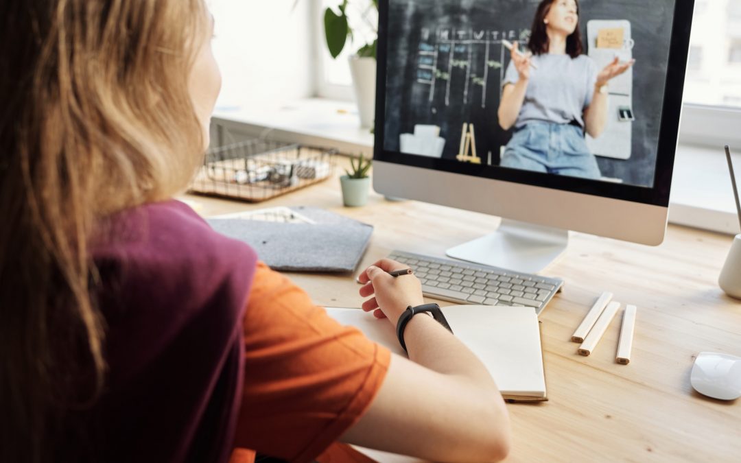 Docentes necesitan formación para la educación virtual