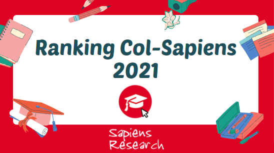 Sume puntos en el ranking Col-Sapiens de colegios con ICDL