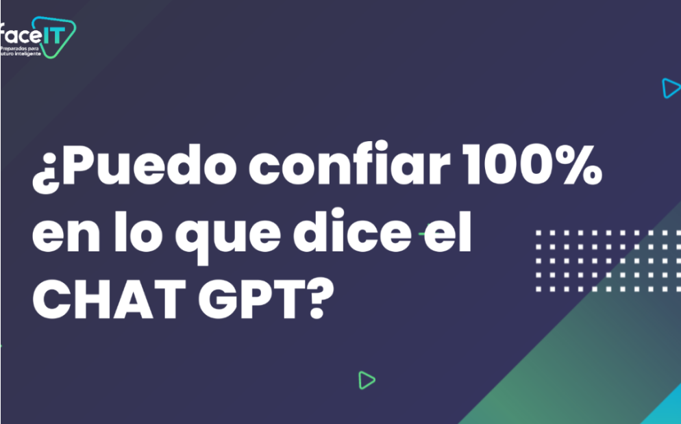 Chat GPT en la educación