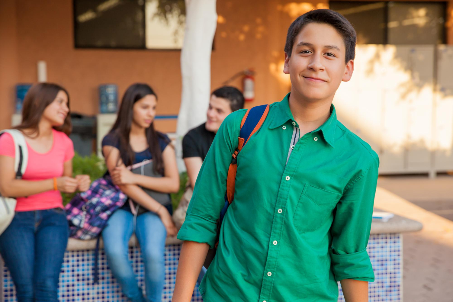 Formando a la próxima generación de líderes digitales en Colombia