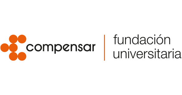 logo compensar
