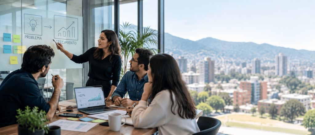 formación en IA para empresas