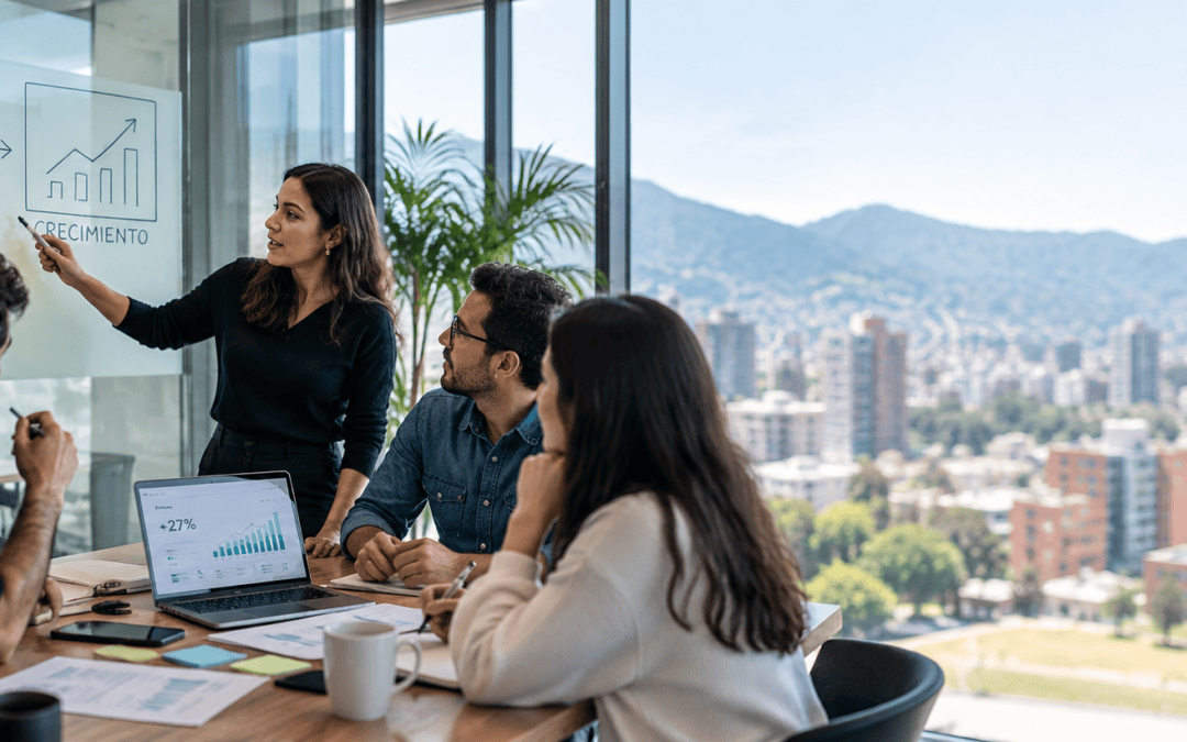 Formación en IA: empezar por el problema y terminar en un KPI