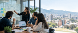 formación en IA para empresas